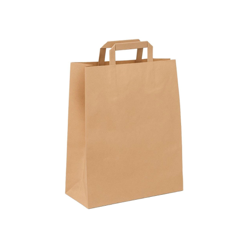 Przejdź do produktu Torba papierowa 360mm / 260 mm / 140 mm