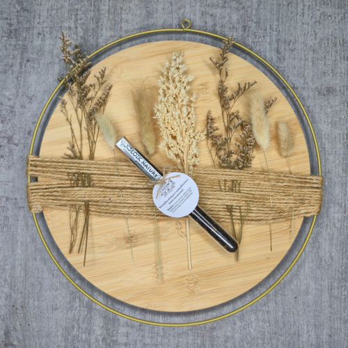 Przejdź do produktu Herbata czarna w fiolce (7 g) "Hawajska słodycz z nutą pikanterii" 