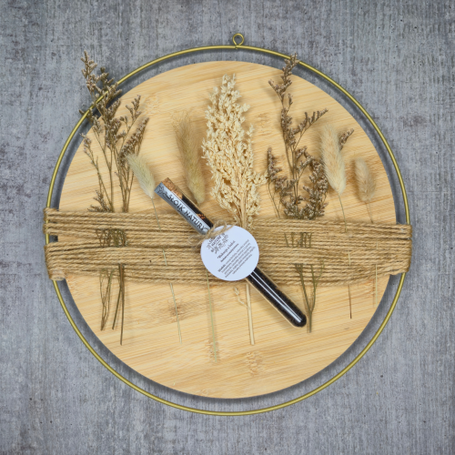 Przejdź do produktu Herbata owocowa w fiolce (7 g) "Wakacje u babci"