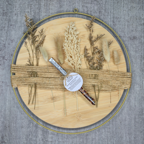 Przejdź do produktu Herbata owocowa w fiolce(7 g) "Karaibski koktajl Pina Colada"