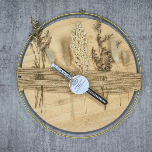 Przejdź do produktu Herbata czarna chińska w fiolce (7 g)