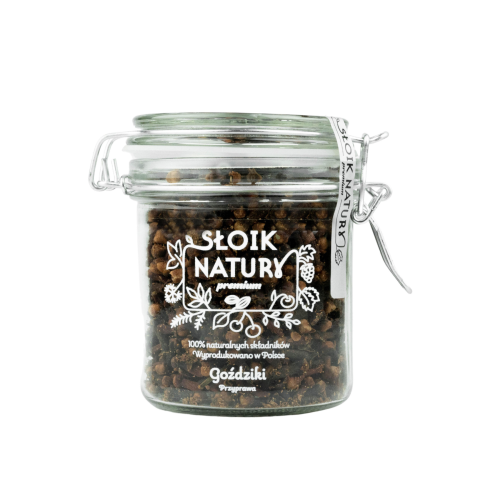 Przejdź do produktu Goździki - przyprawa w słoiku  (115 g)
