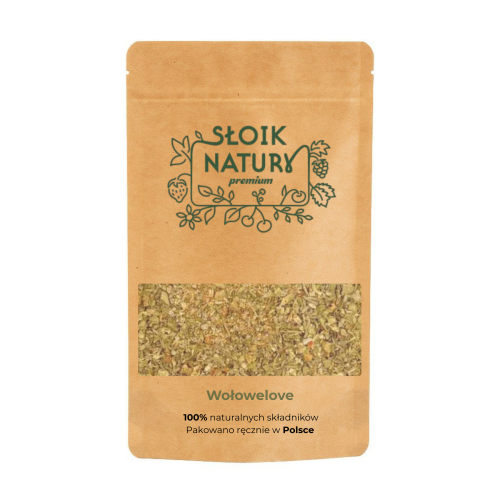 Przejdź do produktu Przyprawa do wołowiny w torebce (100 g) - Wołowelove